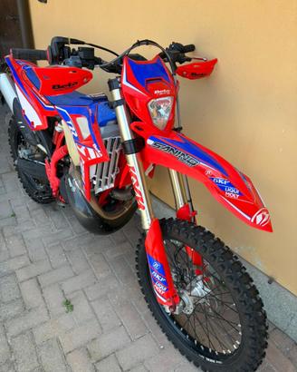 Beta 300 RR 2T Racing MY22