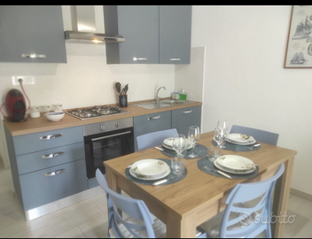 Casa vacanze a Santa Maria di Castellabate