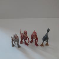 Dinosauri jurassic world 