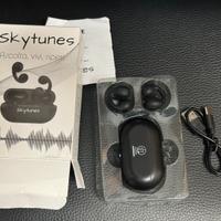 Auticolari bluetooth sport nuove