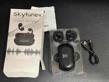 Auticolari bluetooth sport nuove