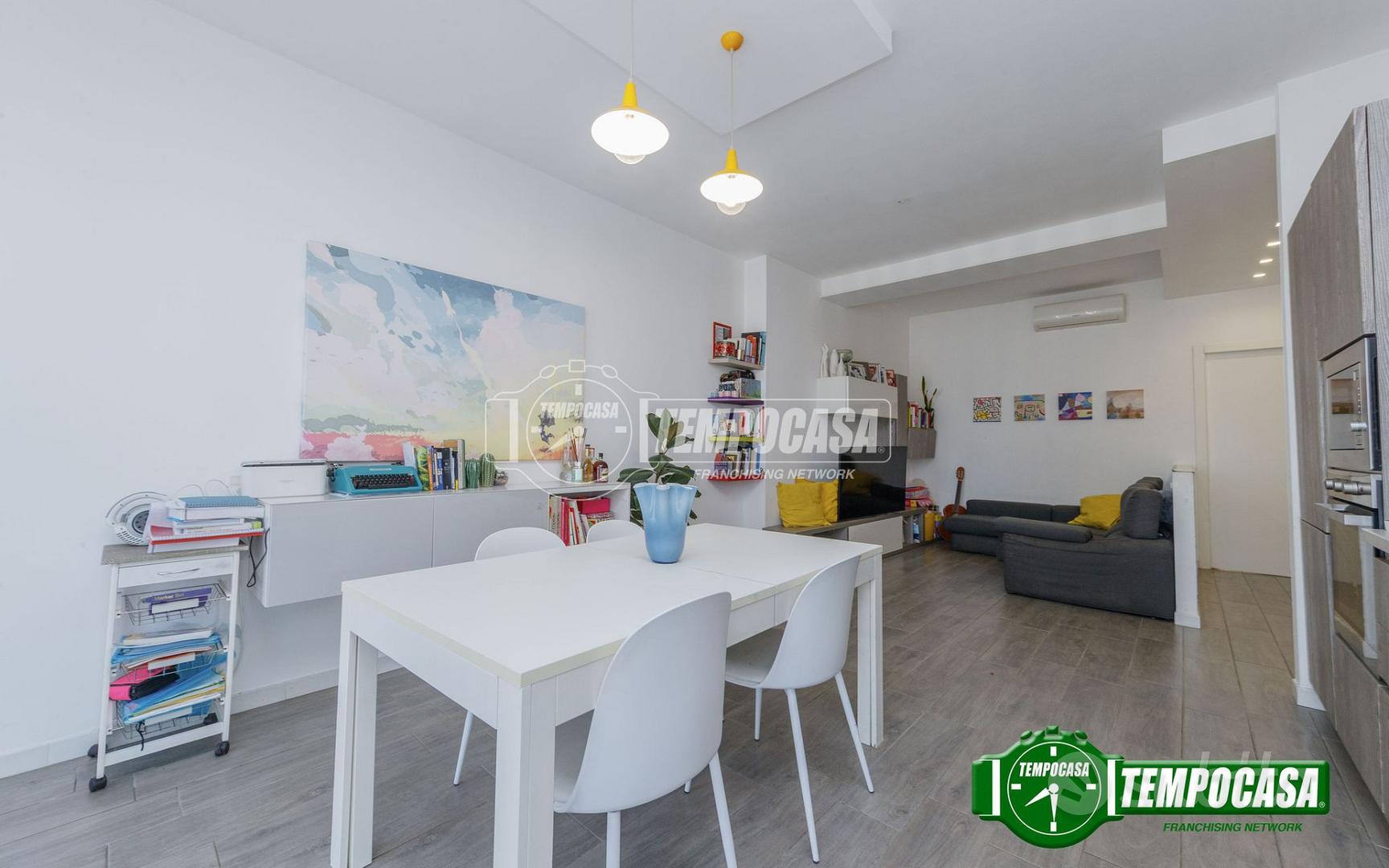 Appartamento – Milano, Cassina Pobbia, Garegnano - Vista 5