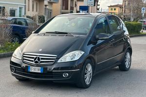 Mercedes Classe A 160 1.5 Benzina