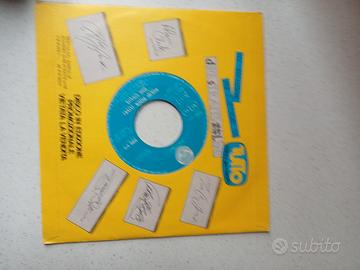 Dire Straits 45 giri raro