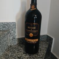 Ruchè di Castagnole Monferrato DOC 2005 – Montalbe