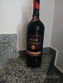 Ruchè di Castagnole Monferrato DOC 2005 – Montalbe