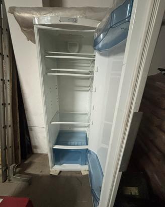 Frigo grande ventilato
