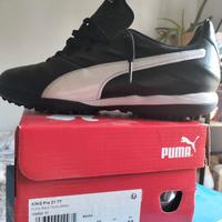 Puma king pro 37 - scarpe calcetto