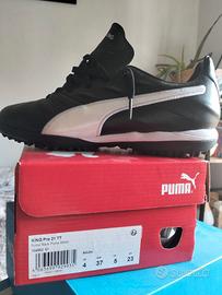 Puma king pro 37 - scarpe calcetto