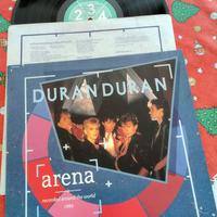 Duran Duran - Arena