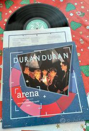 Duran Duran - Arena