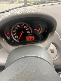 Fiat 600 2005