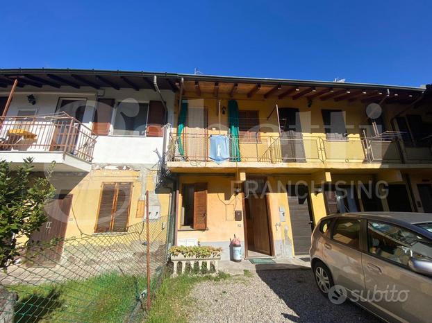 Duplex Cuggiono [Cod. rif 3186596VRG]