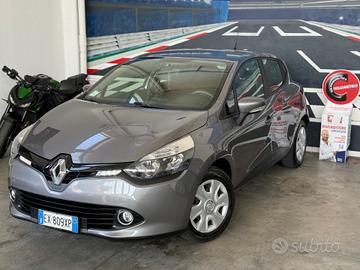 Renault Clio 1.2 75CV GPL 5P OK NEOPATENTATI