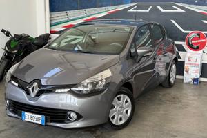 Renault Clio 1.2 75CV GPL 5P OK NEOPATENTATI