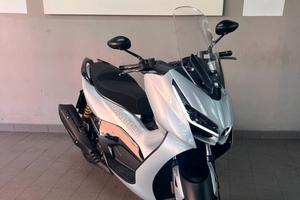 Zontes ZT 350 D 350T-D