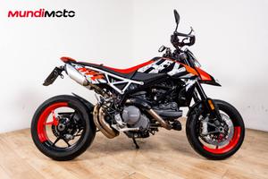 DUCATI HYPERMOTARD 950 RVE - 2024