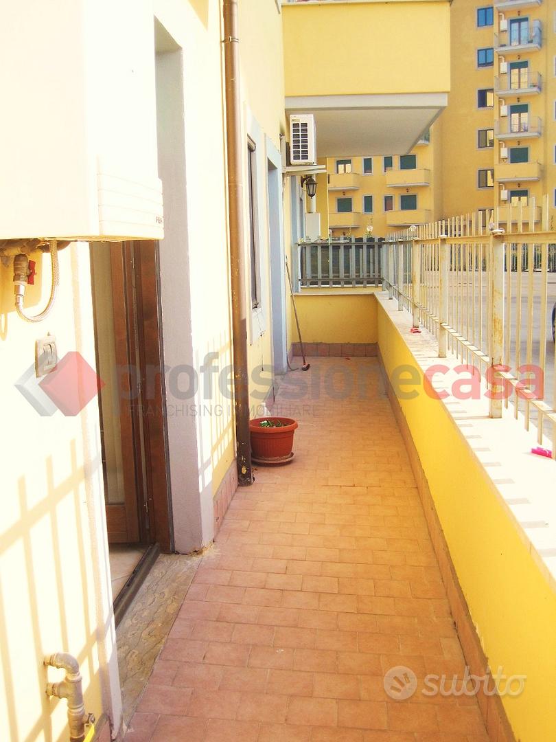 Appartamento – Piedimonte San Germano - Vista 4