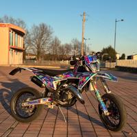 Ktm sx 125 2024