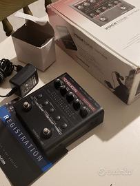 TC-HELICON VOICETONE CORRECT