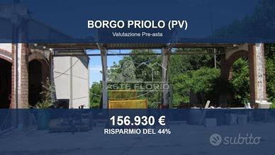 Immobile in asta di 1671 m² a Borgo Priolo