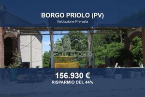 Immobile in asta di 1671 m² a Borgo Priolo