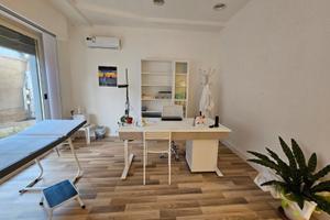 Ambulatorio zona Su Planu