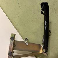 Cavalletto laterale Scooter Aprilia Buzzetti