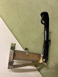 Cavalletto laterale Scooter Aprilia Buzzetti