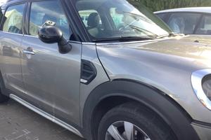 Mini Cooper D Countryman 2.0 Business