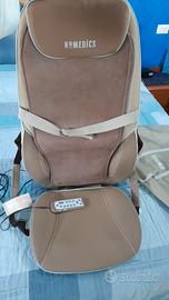 Massaggiatore HoMedics 