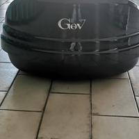 Box auto Gev zeus 450L