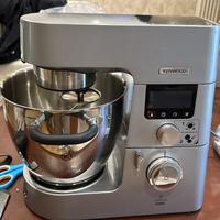 kenwood Cooking Chef Gourment - Kcc9060s