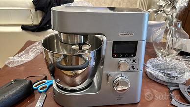 kenwood Cooking Chef Gourment - Kcc9060s