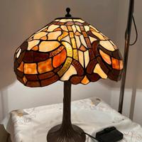 Lampada Tiffany