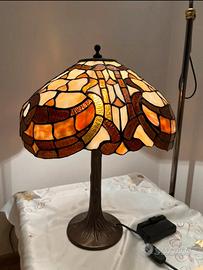 Lampada Tiffany