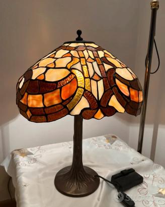 Lampada Tiffany