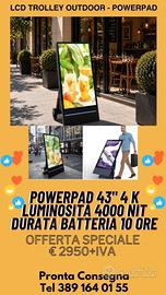 Powerpad