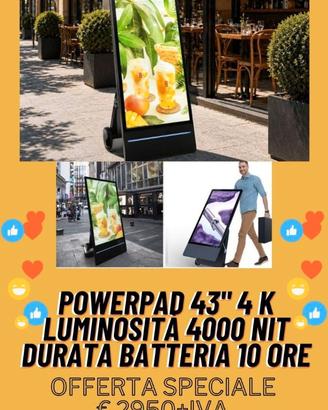 Powerpad