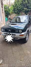 Nissan terrano