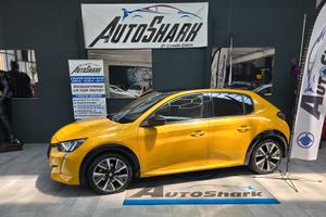 PEUGEOT 208 1.5 BLUEHDI 102CV GT-LINE SPORT 5P XNE