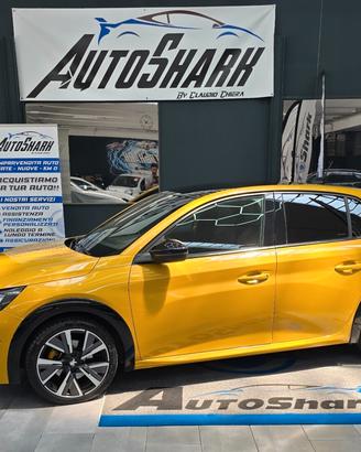 PEUGEOT 208 1.5 BLUEHDI 102CV GT-LINE SPORT 5P XNE