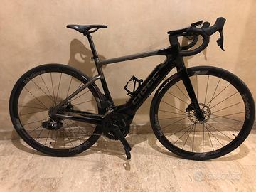 Ebike Ciocc Thor Evo 5