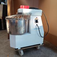 Impastatrice professionale pizza o pane