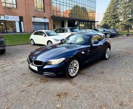 BMW Z4 Sdrive23i