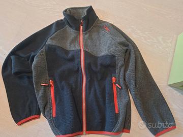 Maglia tecnica CMP