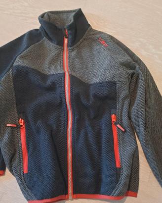 Maglia tecnica CMP