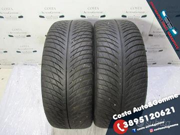 235 45 18 Michelin 85% MS 235 45 R18  Pneus