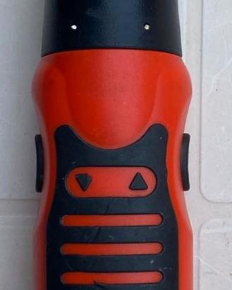 avvitatore black e decker a pile