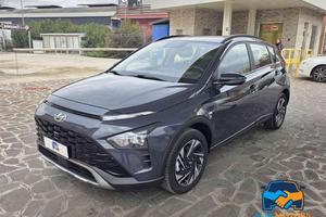 Hyundai BAYON 1.0 T-GDI Hybrid 48V iMT XLine